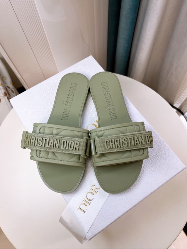 Christian Dior shoes-216